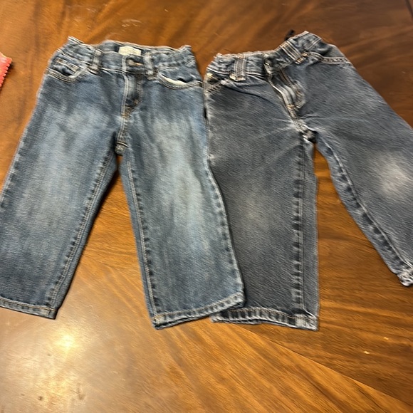 Bundles 10 kid clothes sz 2 T - Picture 8 of 16